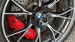 2023 (23) BMW M5 Competition 4dr DCT 4835894