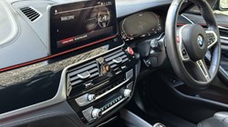 2023 (23) BMW M5 Competition 4dr DCT 4835855