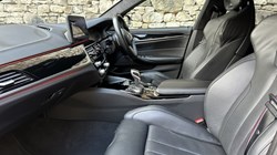 2023 (23) BMW M5 Competition 4dr DCT 4835856