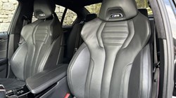 2023 (23) BMW M5 Competition 4dr DCT 4835857
