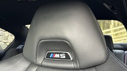 2023 (23) BMW M5 Competition 4dr DCT 4835858