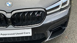 2023 (23) BMW M5 Competition 4dr DCT 4836246