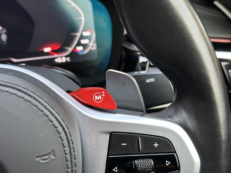 2023 (23) BMW M5 Competition 4dr DCT 4835850