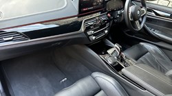 2023 (23) BMW M5 Competition 4dr DCT 4835854