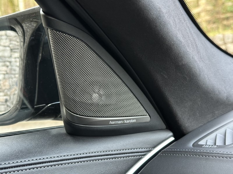 2023 (23) BMW M5 Competition 4dr DCT 4835892