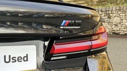 2023 (23) BMW M5 Competition 4dr DCT 4835824