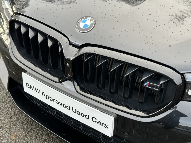 2023 (23) BMW M5 Competition 4dr DCT 4836247