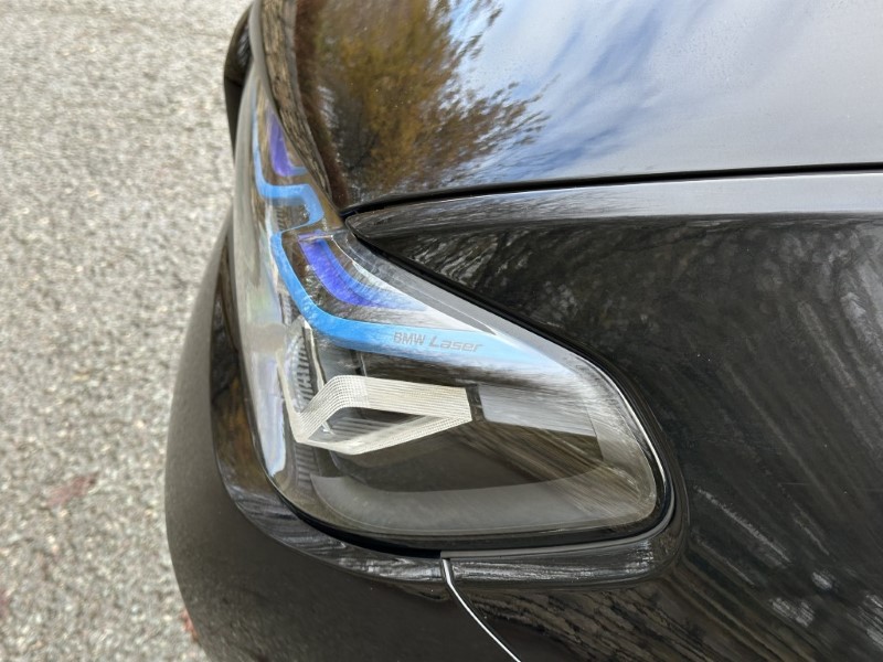 2023 (23) BMW M5 Competition 4dr DCT 4835901