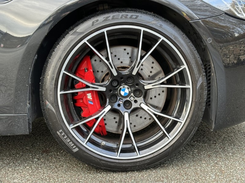 2023 (23) BMW M5 Competition 4dr DCT 4835893