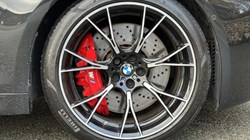 2023 (23) BMW M5 Competition 4dr DCT 4835893