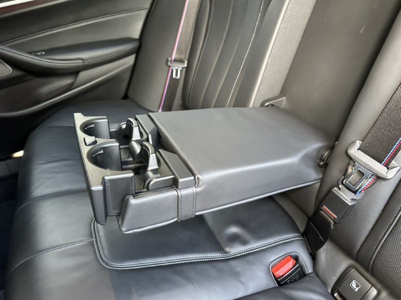 2023 (23) BMW M5 Competition 4dr DCT 4835870