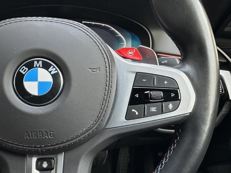 2023 (23) BMW M5 Competition 4dr DCT 4835852