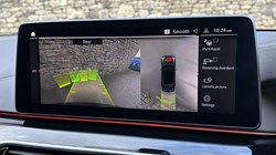 2023 (23) BMW M5 Competition 4dr DCT 4835885