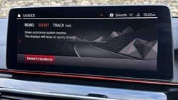 2023 (23) BMW M5 Competition 4dr DCT 4835881