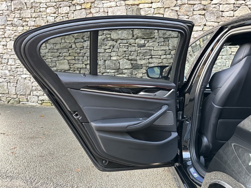 2023 (23) BMW M5 Competition 4dr DCT 4835868