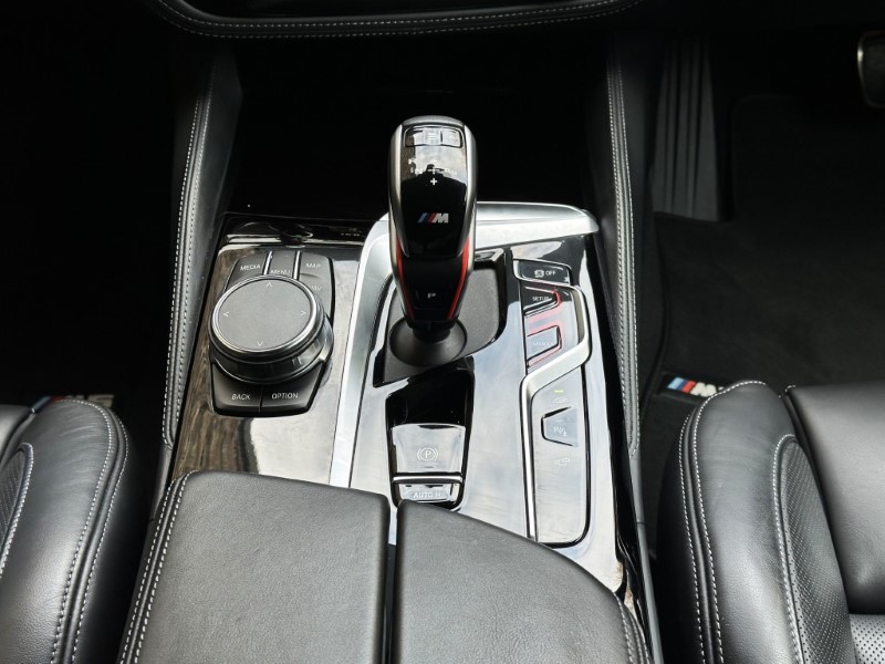 2023 (23) BMW M5 Competition 4dr DCT 4835838