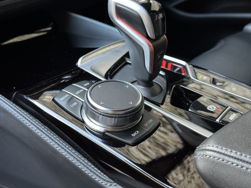 2023 (23) BMW M5 Competition 4dr DCT 4835863