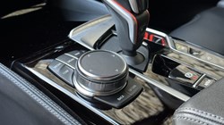 2023 (23) BMW M5 Competition 4dr DCT 4835863