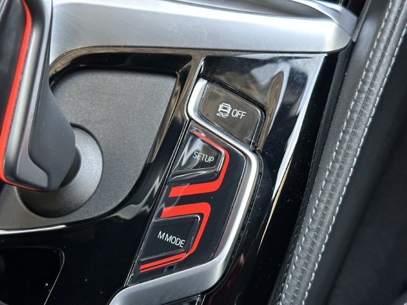 2023 (23) BMW M5 Competition 4dr DCT 4835842