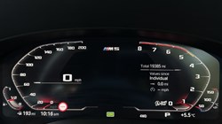 2023 (23) BMW M5 Competition 4dr DCT 4835864