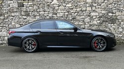 2023 (23) BMW M5 Competition 4dr DCT 4835900