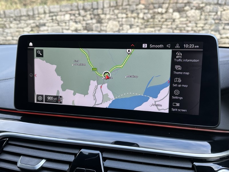 2023 (23) BMW M5 Competition 4dr DCT 4835878