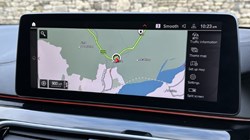 2023 (23) BMW M5 Competition 4dr DCT 4835878