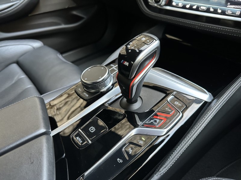 2023 (23) BMW M5 Competition 4dr DCT 4835841