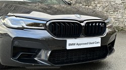 2023 (23) BMW M5 Competition 4dr DCT 4835888