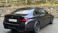 2023 (23) BMW M5 Competition 4dr DCT 4835897