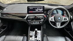 2023 (23) BMW M5 Competition 4dr DCT 4835837