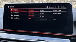 2023 (23) BMW M5 Competition 4dr DCT 4835879