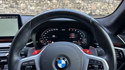 2023 (23) BMW M5 Competition 4dr DCT 4835884