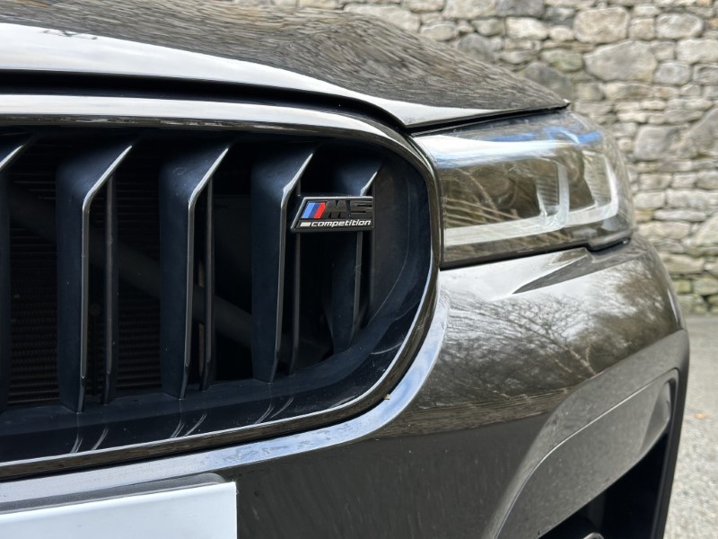 2023 (23) BMW M5 Competition 4dr DCT 4835891