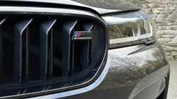 2023 (23) BMW M5 Competition 4dr DCT 4835891