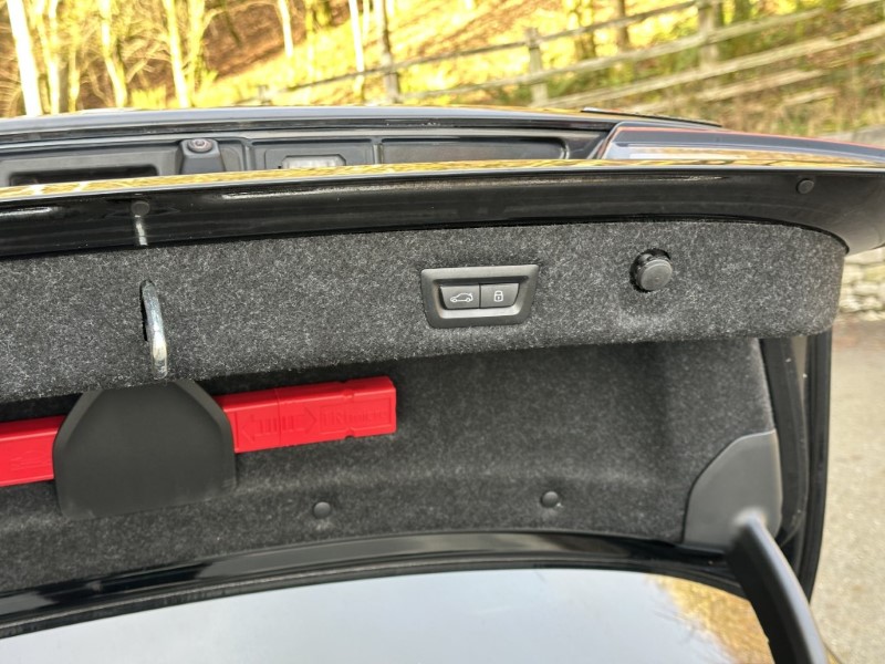 2023 (23) BMW M5 Competition 4dr DCT 4835828