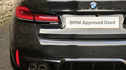 2023 (23) BMW M5 Competition 4dr DCT 4835825
