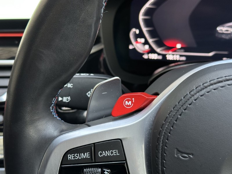 2023 (23) BMW M5 Competition 4dr DCT 4835849