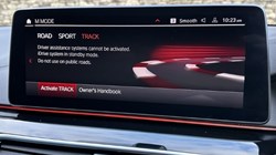 2023 (23) BMW M5 Competition 4dr DCT 4835882