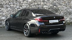 2023 (23) BMW M5 Competition 4dr DCT 4835873
