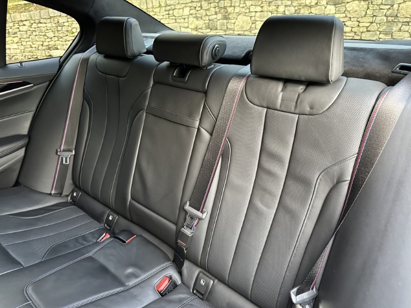 2023 (23) BMW M5 Competition 4dr DCT 4835872