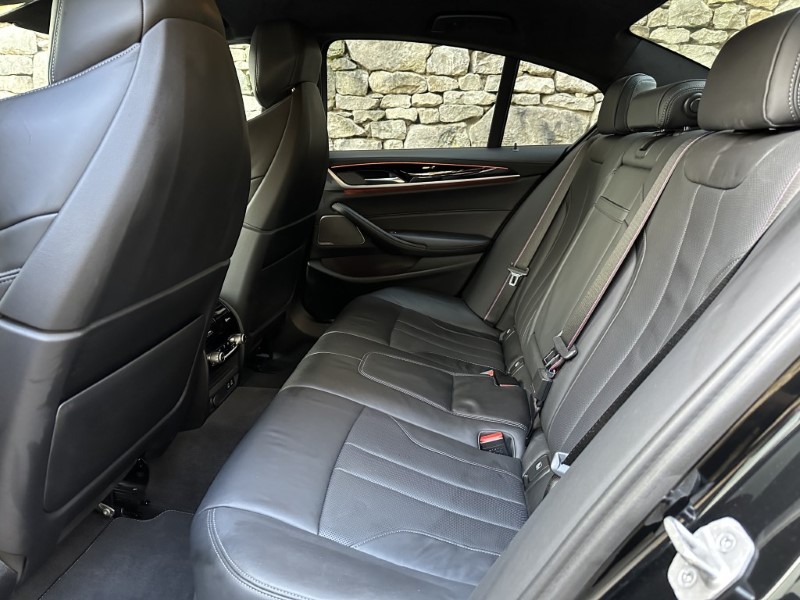 2023 (23) BMW M5 Competition 4dr DCT 4835853