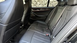 2023 (23) BMW M5 Competition 4dr DCT 4835853