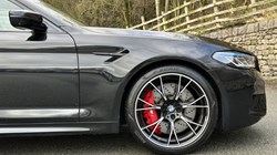 2023 (23) BMW M5 Competition 4dr DCT 4835895