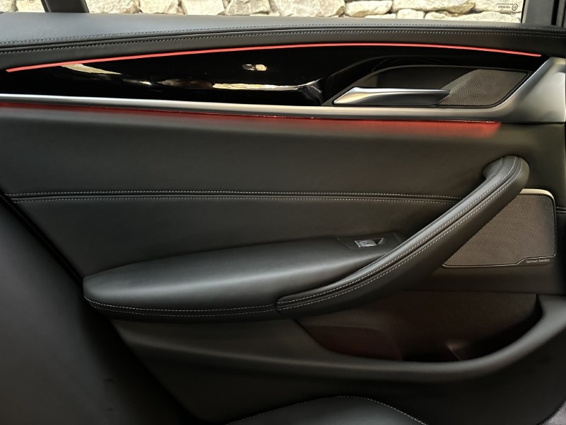 2023 (23) BMW M5 Competition 4dr DCT 4835836