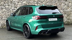 2024 (24) BMW X5 M xDrive Competition 5dr 1