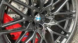 2024 (24) BMW X5 M xDrive Competition 5dr 4848163