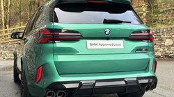 2024 (24) BMW X5 M xDrive Competition 5dr 4848089