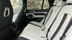 2024 (24) BMW X5 M xDrive Competition 5dr 4848133