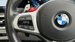 2024 (24) BMW X5 M xDrive Competition 5dr 4848115
